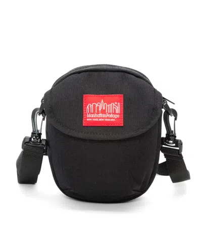 MANHATTAN PORTAGE HUDSON CORADURA HANDBAG