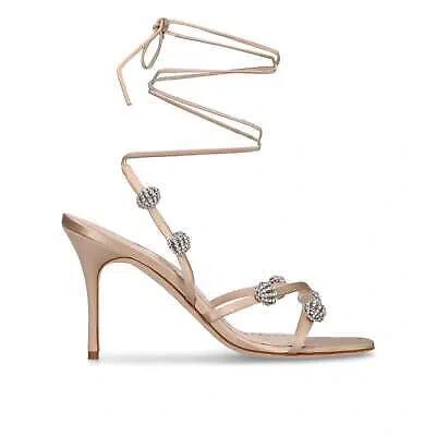 MANOLO BLAHNIK MANOLO BLAHNIK ELSAKA 090 SANDALS