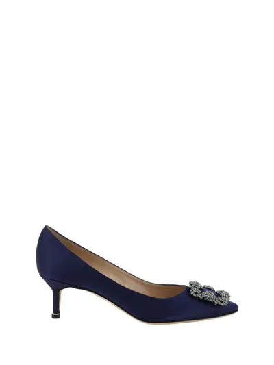 MANOLO BLAHNIK MANOLO BLAHNIK PUMPS