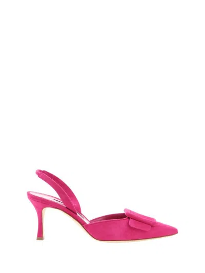 MANOLO BLAHNIK MANOLO BLAHNIK PUMPS