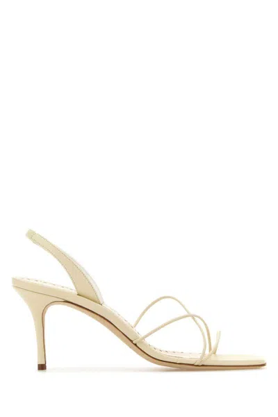 MANOLO BLAHNIK MANOLO BLAHNIK SANDALS