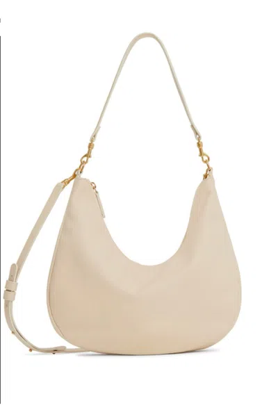 MANSUR GAVRIEL MANSUR GAVRIEL BAGS.. IVORY