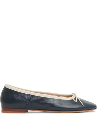 MANSUR GAVRIEL DANCE BALLERINA SHOES