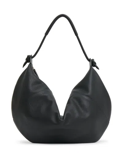 MANSUR GAVRIEL FORTUNA SHOULDER BAG