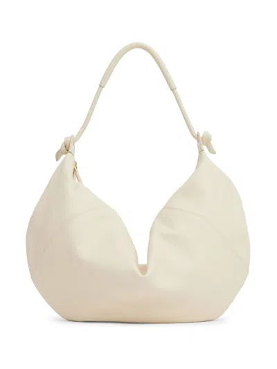 MANSUR GAVRIEL FORTUNA SHOULDER BAG