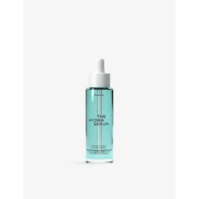 MANTLE THE HYDRA SERUM SKIN-REPLENISHING HYDRATION SERUM