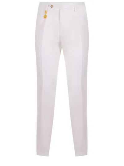 MANUEL RITZ PANTALONI MANUEL RITZ