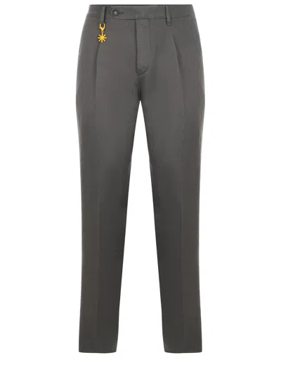 MANUEL RITZ PANTALONI MANUEL RITZ