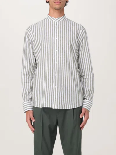MANUEL RITZ SHIRT MEN MANUEL RITZ