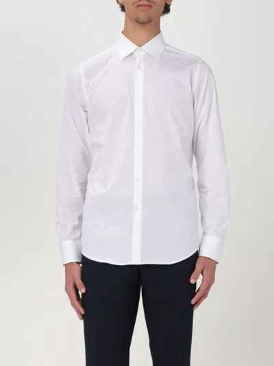 MANUEL RITZ SHIRT MEN MANUEL RITZ