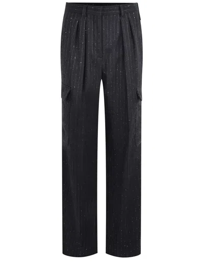 MANUEL RITZ MANUEL RITZ  TROUSERS