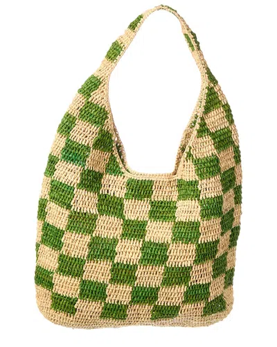 MAR Y SOL MAR Y SOL ABBY HOBO BAG