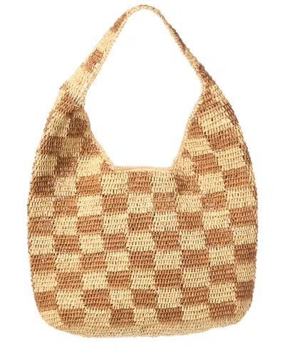 MAR Y SOL MAR Y SOL ABBY HOBO BAG