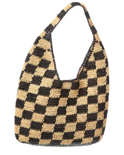 MAR Y SOL MAR Y SOL ABBY HOBO BAG