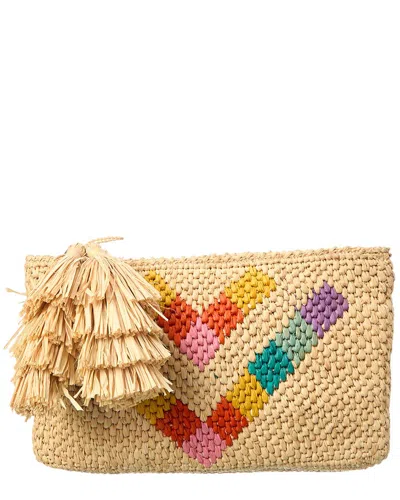 MAR Y SOL MAR Y SOL ALICE CLUTCH