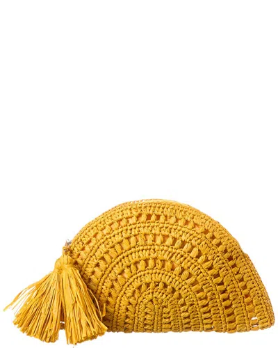 MAR Y SOL MAR Y SOL ALINA CLUTCH