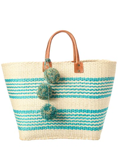 MAR Y SOL MAR Y SOL CARACAS TOTE