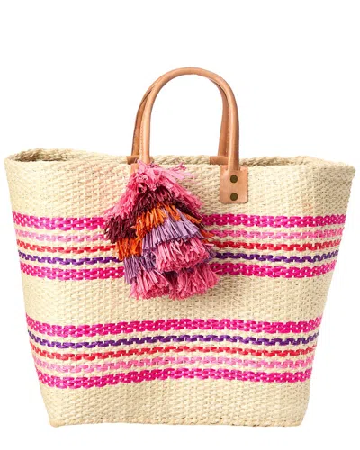 MAR Y SOL MAR Y SOL CARACAS TOTE