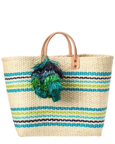 MAR Y SOL MAR Y SOL CARACAS TOTE