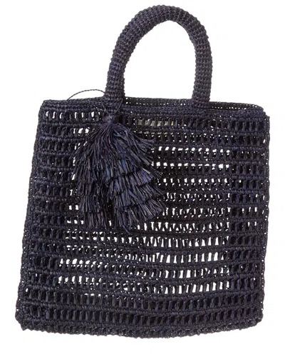 MAR Y SOL MAR Y SOL GEORGIA TOTE