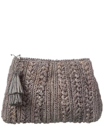 MAR Y SOL MAR Y SOL IVY CLUTCH