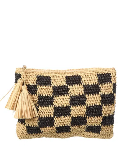 MAR Y SOL MAR Y SOL REESE CLUTCH