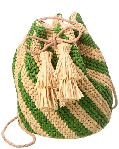 MAR Y SOL MAR Y SOL SONORA CROSSBODY