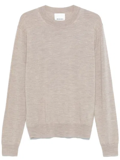 MARANT BASILE SWEATER