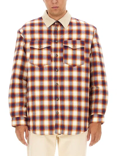 ISABEL MARANT JACKET "STEEVE"