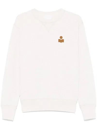 ISABEL MARANT MIKE SWEATSHIRT