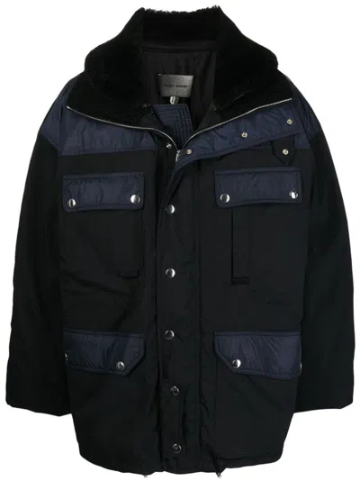 ISABEL MARANT PADDED COAT