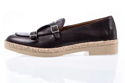 MARC EDELSON MARC EDELSON - DOUBLE FIBIA SKIN M20 NAPPA T. MORO