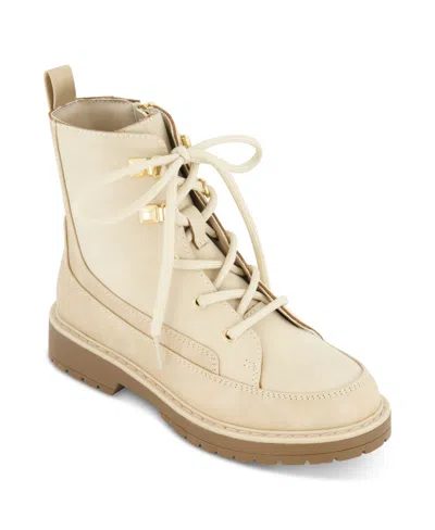 MARC FISHER LITTLE AND BIG GIRLS JADE EMMA MOTO ANKLE BOOT