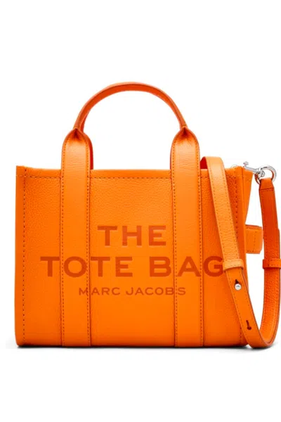 MARC JACOBS MARC JACOBS BAGS.. ORANGE