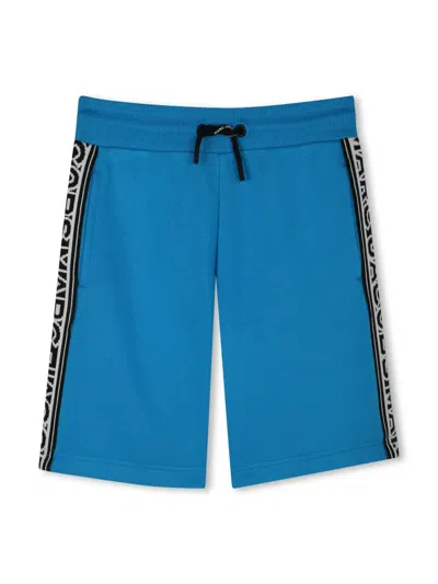 MARC JACOBS BERMUDA SHORTS