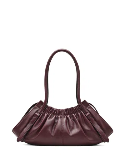 MARC JACOBS CHRISTINA SATCHEL BAG