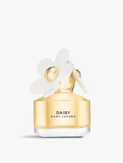 MARC JACOBS DAISY EAU DE TOILETTE, SIZE 50ML
