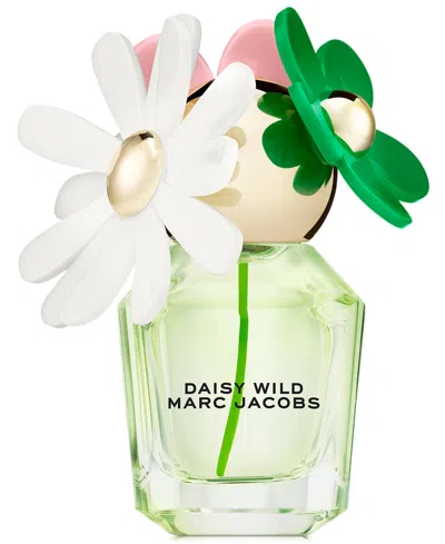 MARC JACOBS DAISY WILD EAU DE PARFUM, 1 OZ.