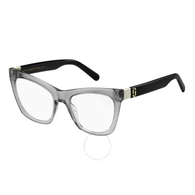 MARC JACOBS MARC JACOBS DEMO CAT EYE LADIES EYEGLASSES MARC 649 0R6S 53