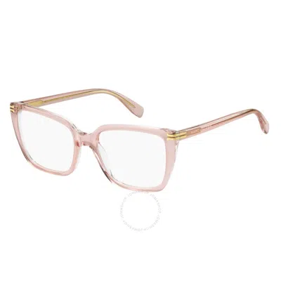 MARC JACOBS MARC JACOBS DEMO CAT EYE LADIES EYEGLASSES MJ 1107 08XO 54