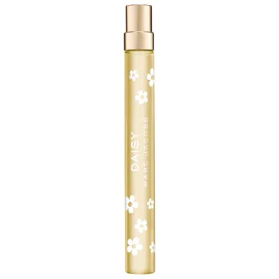 MARC JACOBS FRAGRANCES DAISY EAU DE TOILETTE TRAVEL SPRAY 0.33 OZ / 10 ML EAU DE TOILETTE SPRAY