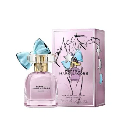 MARC JACOBS MARC JACOBS LADIES PERFECT ELIXIR EDP SPRAY 1.01 OZ FRAGRANCES 3616305187307