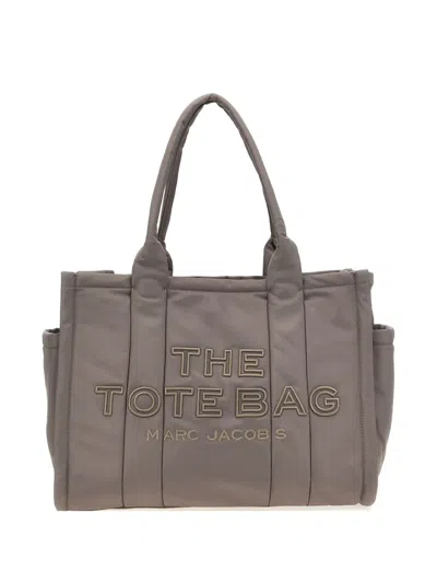 MARC JACOBS LARGE THE PUFFY TOTE BAG
