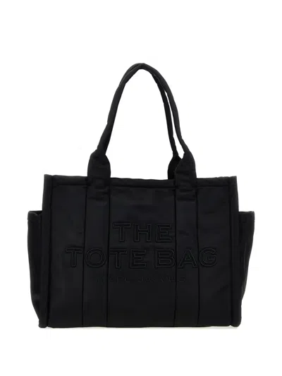 MARC JACOBS LARGE THE PUFFY TOTE BAG