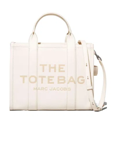 MARC JACOBS MARC JACOBS THE MEDIUM TOTE BAG