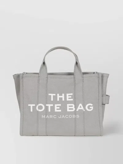 MARC JACOBS MEDIUM TOTE SHOULDER BAGS