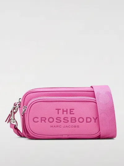 MARC JACOBS CROSSBODY BAGS WOMAN MARC JACOBS