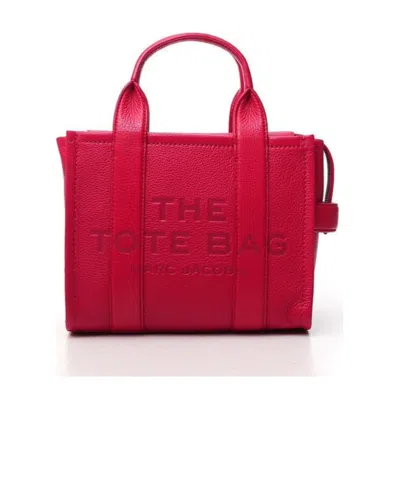 MARC JACOBS MARC JACOBS THE SMALL TOTE BAG