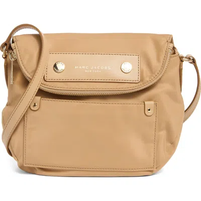 MARC JACOBS MARC JACOBS PREPPY NYLON MINI NATASHA CROSSBODY BAG