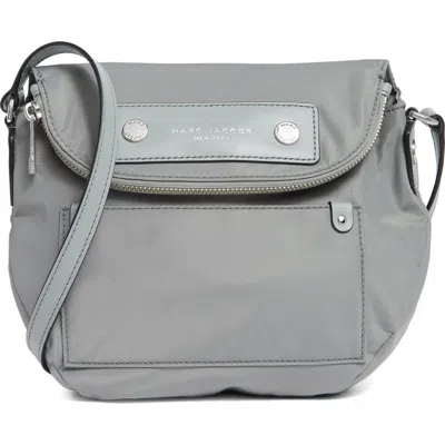 MARC JACOBS MARC JACOBS PREPPY NYLON MINI NATASHA CROSSBODY BAG